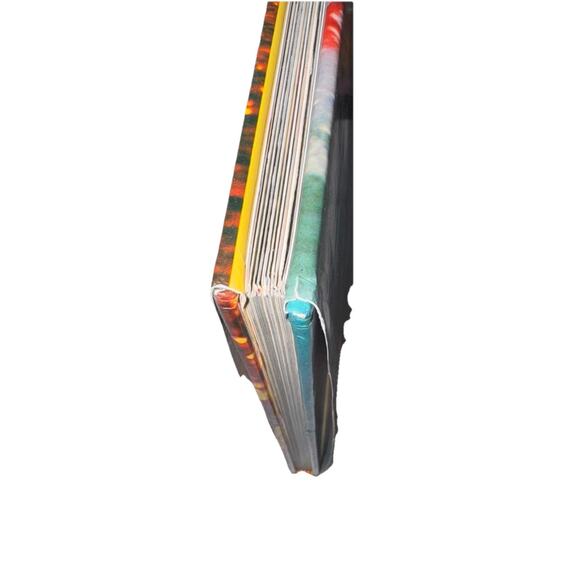 Hong Kong Through the Looking Glass: A Photographic Exploration - 1994 - Picture 5 of 6